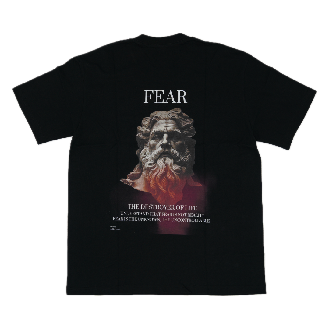 FEAR T-shirt