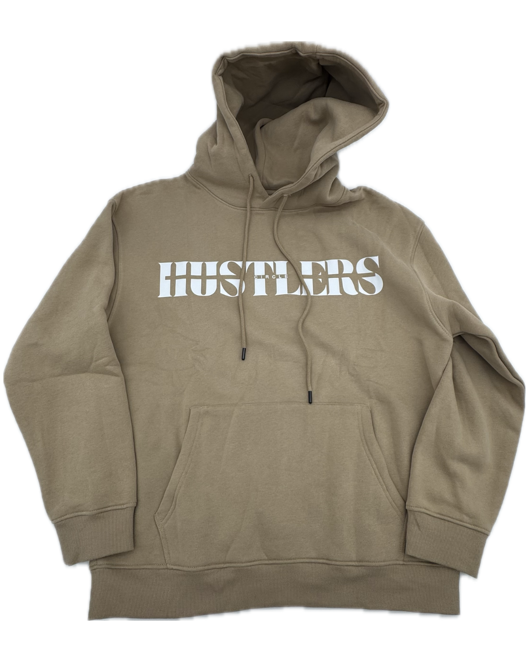 HC Hoodie - Tan