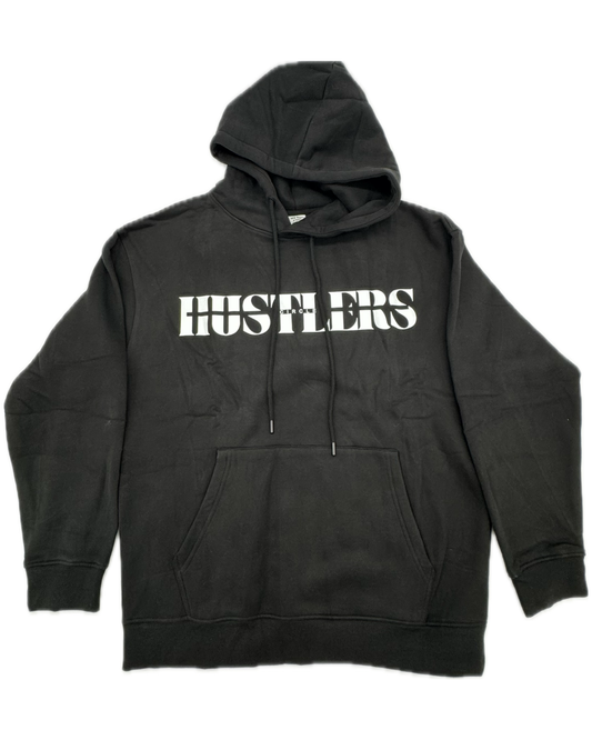 HC Hoodie - Black