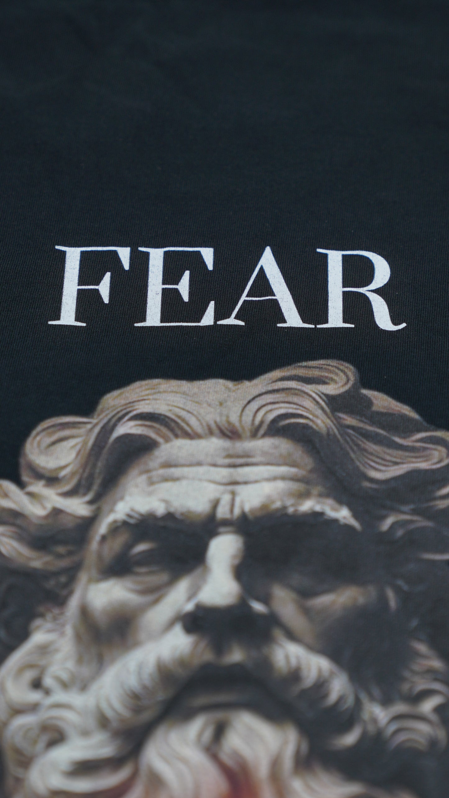 FEAR T-shirt