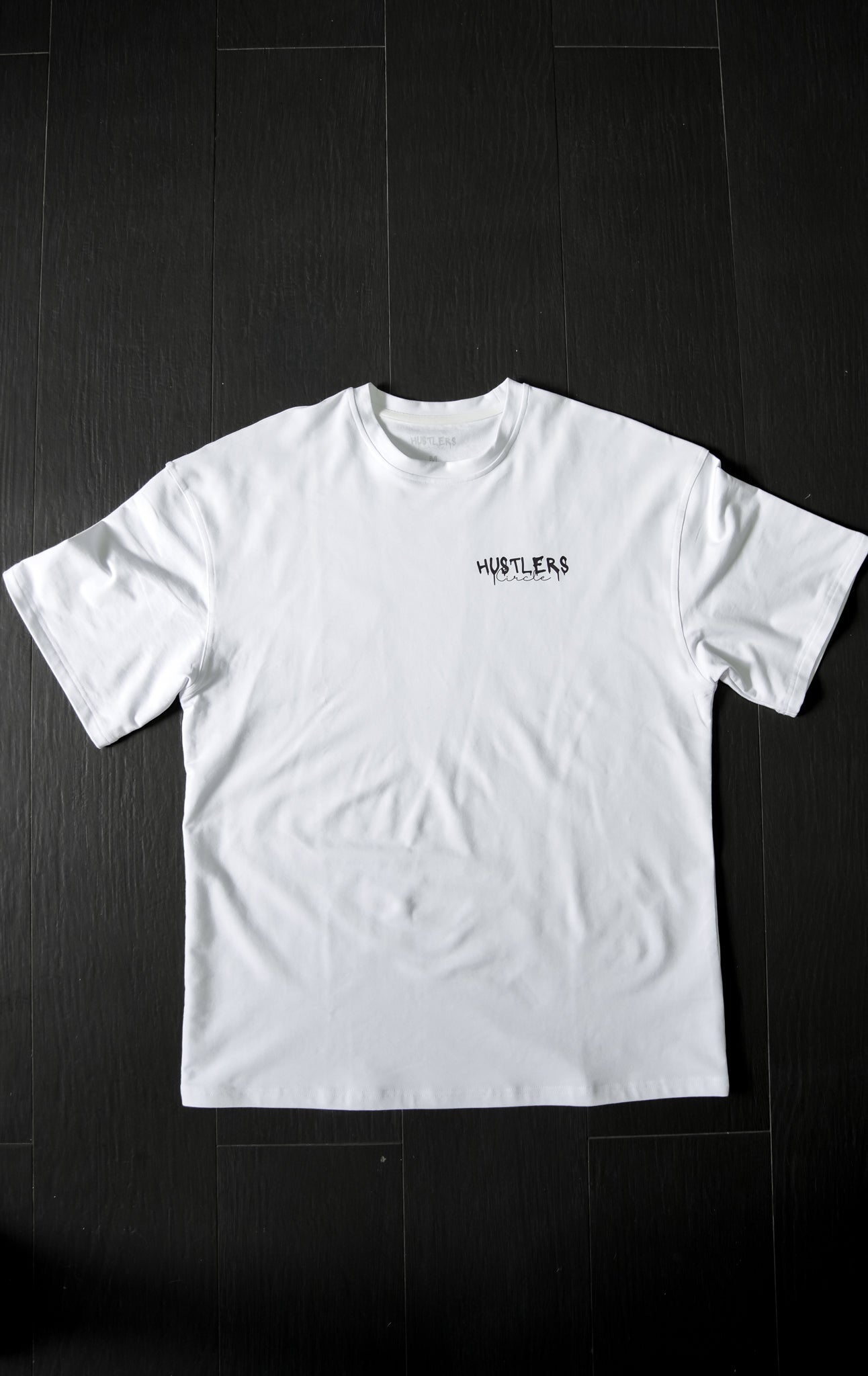 Money for Protein - Sporty Fit Tee