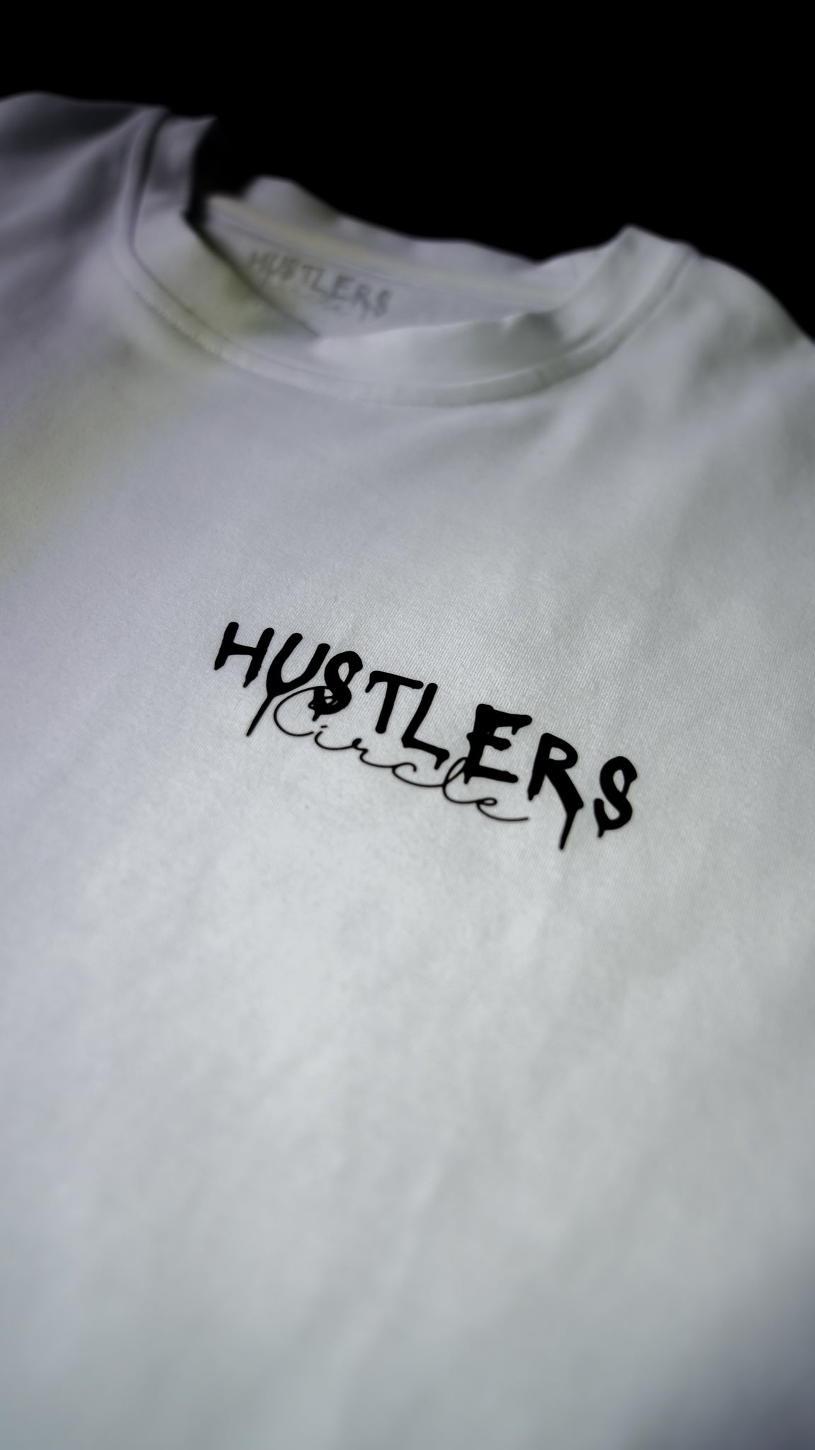 Money for Protein - Sporty Fit Tee
