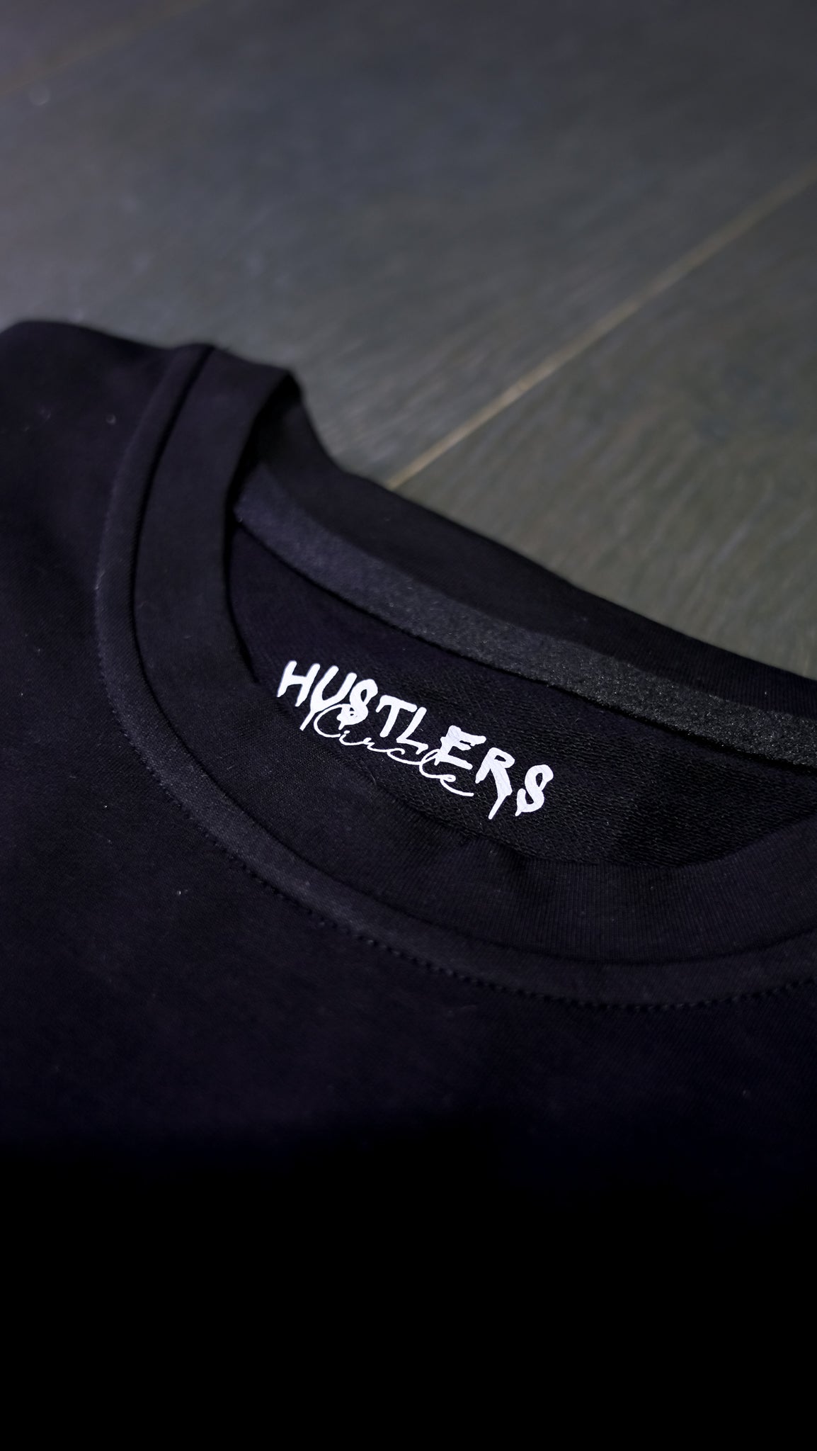 Money for Protein - Sporty Fit Tee