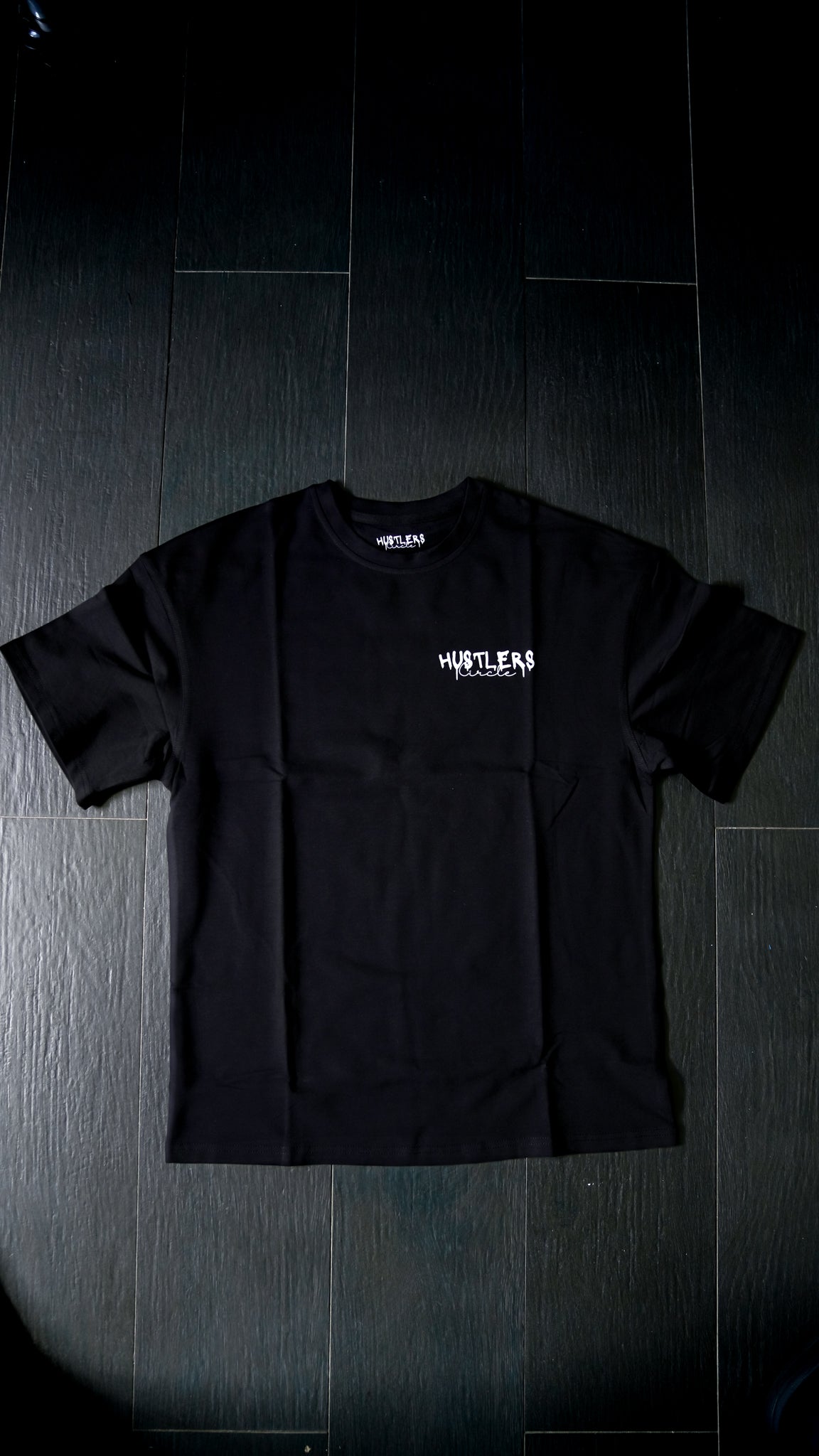 Money for Protein - Sporty Fit Tee