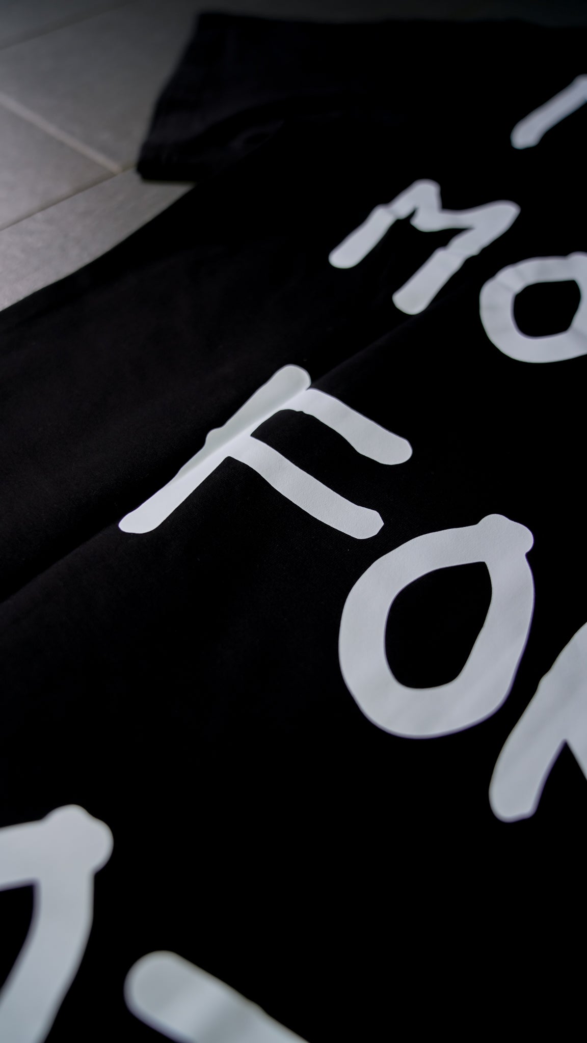 Money for Protein - Sporty Fit Tee