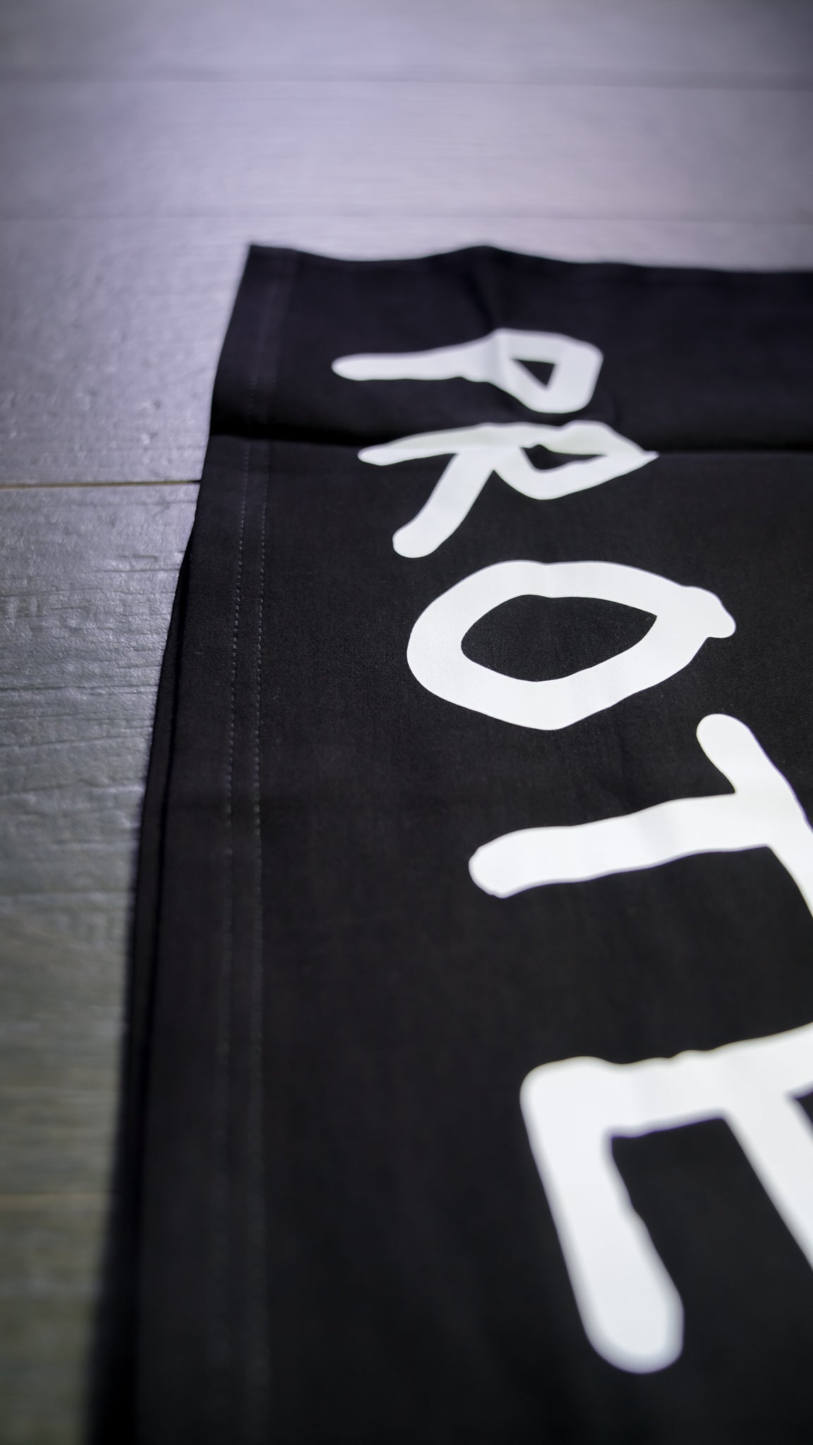 Money for Protein - Sporty Fit Tee