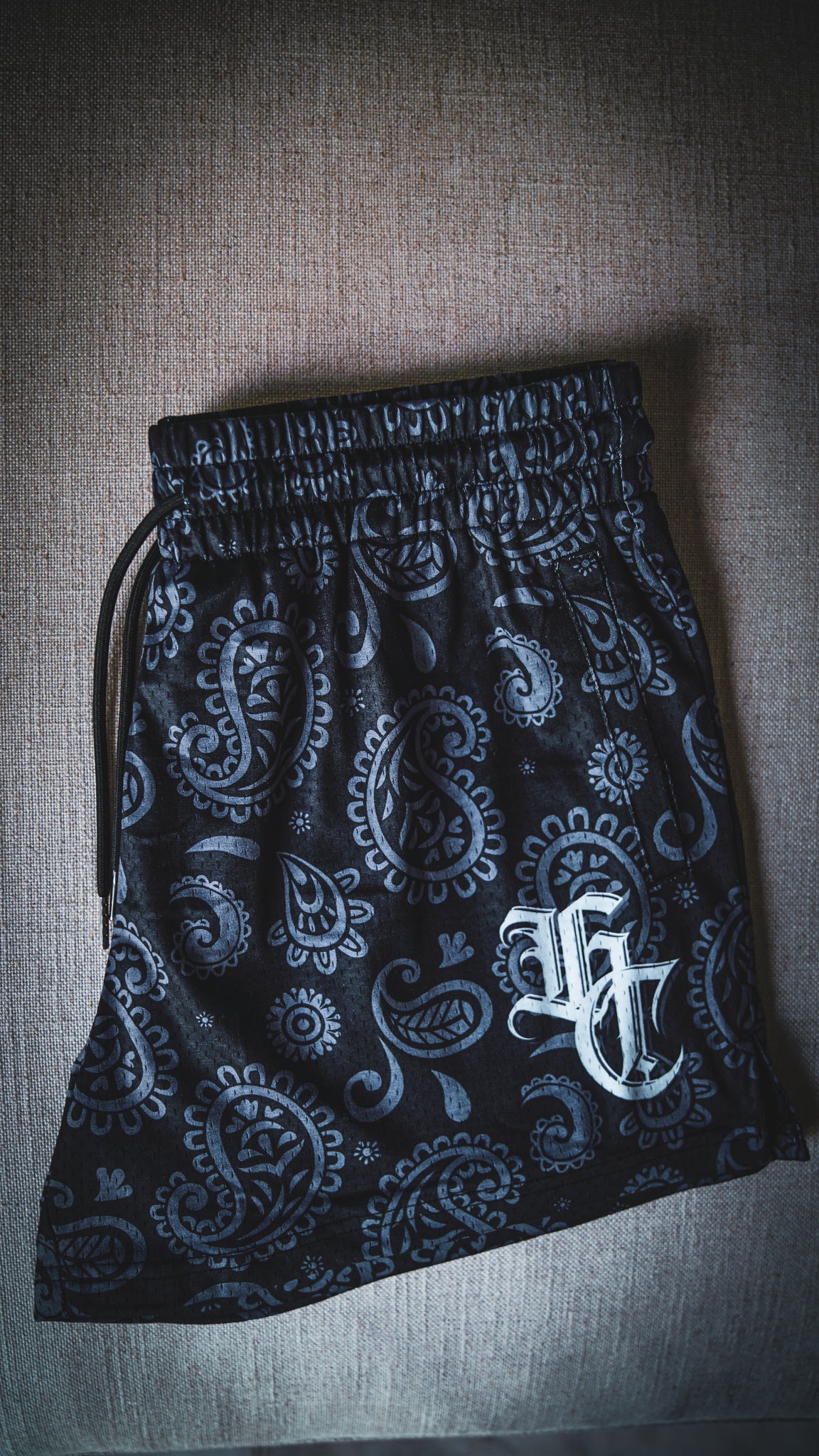 HC Active Shorts - 5 inch length