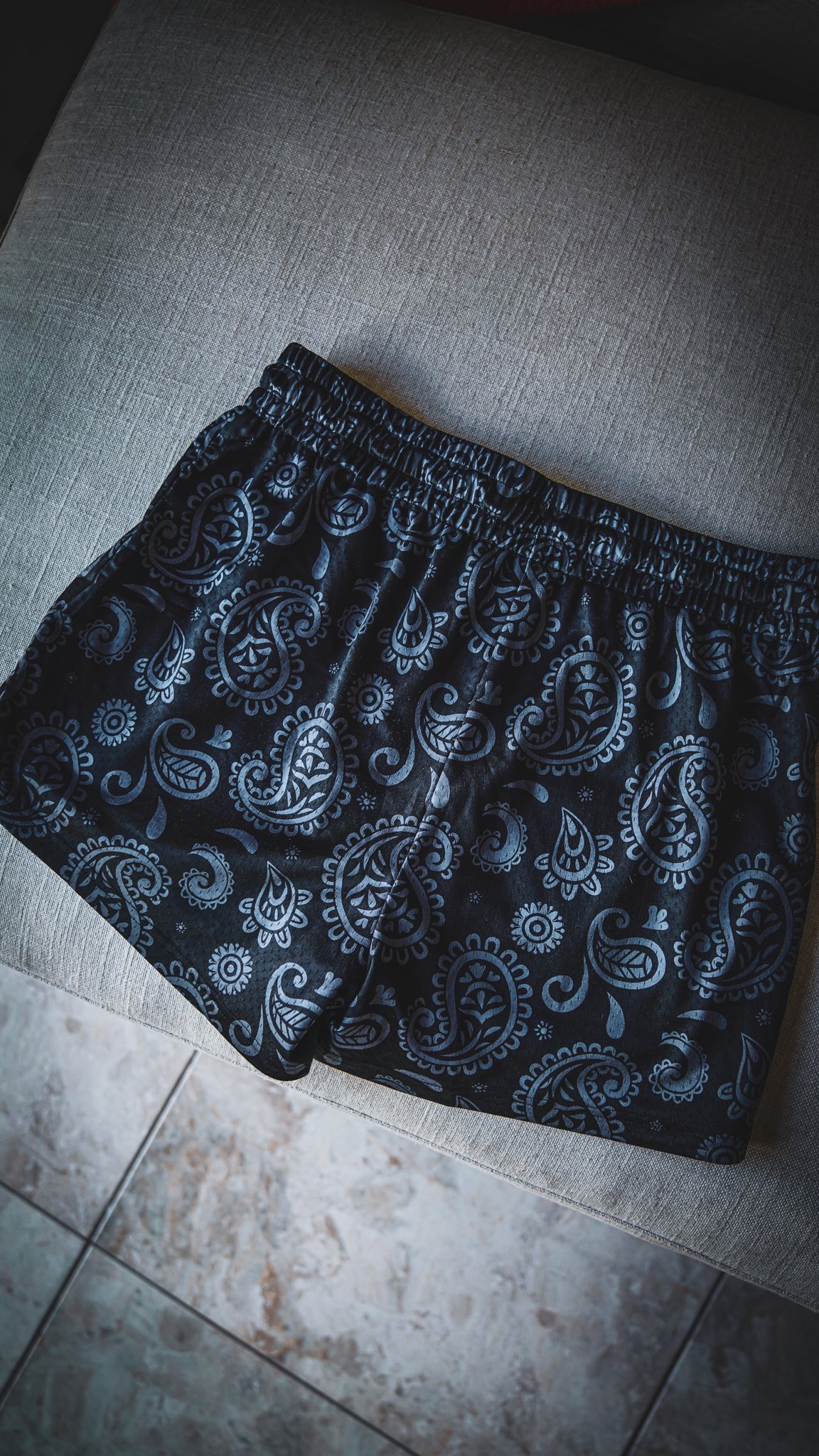 HC Active Shorts - 5 inch length