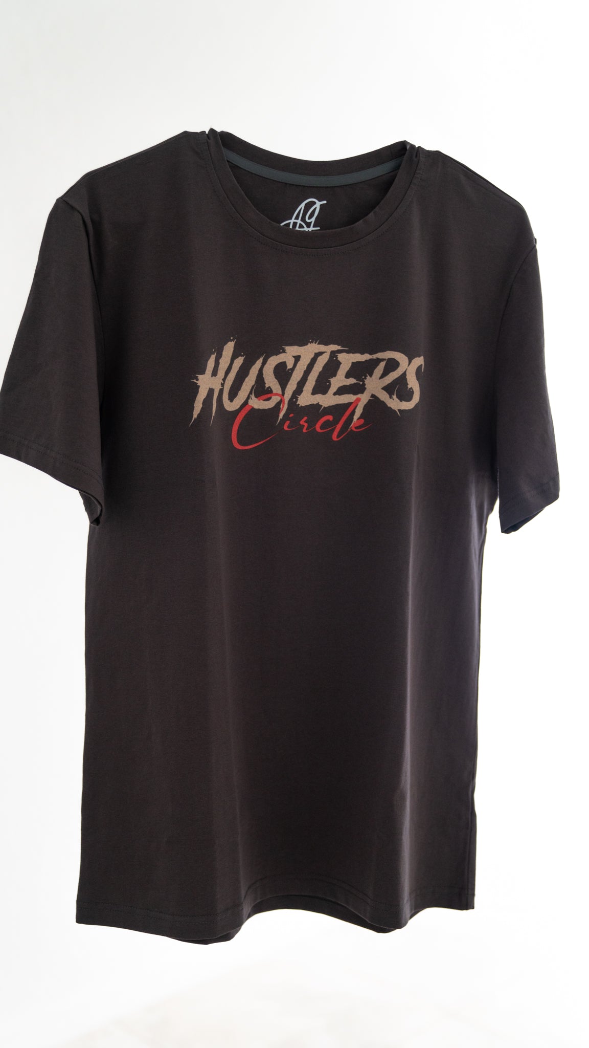 Dream Chaser- Sporty Tee