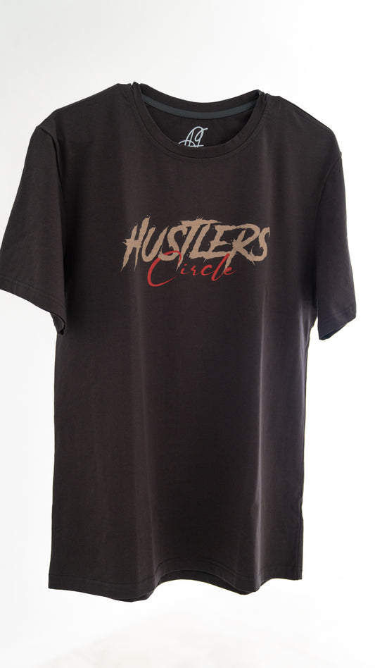 Dream Chaser- Sporty Tee