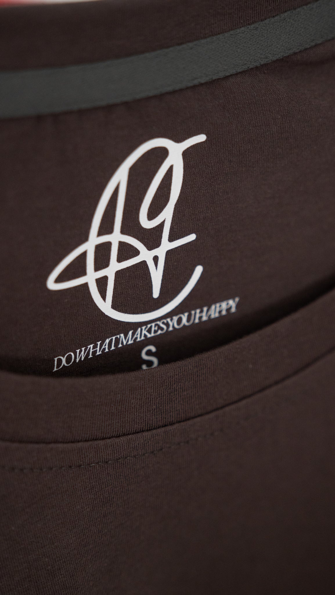 Dream Chaser- Sporty Tee